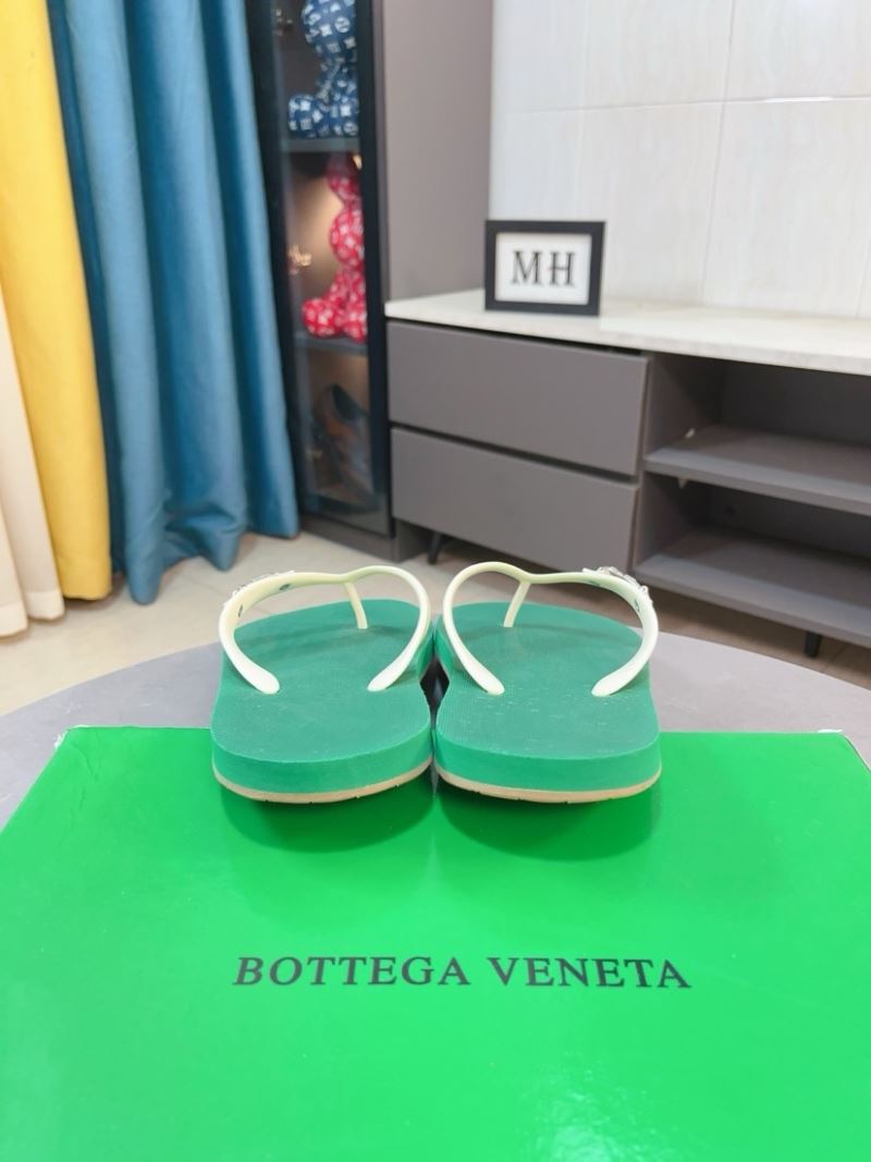 Bottega Veneta Sandals